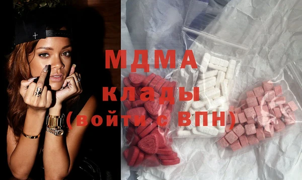 круглые Няндома